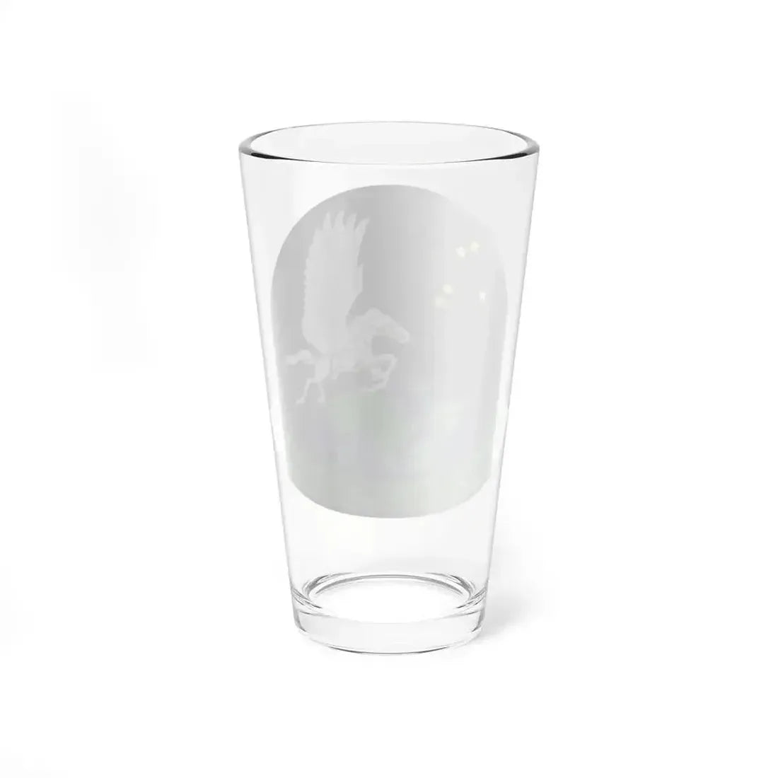 318th Special Operations Squadron (U.S. Air Force) Pint Glass 16oz - Go Mug Yourself