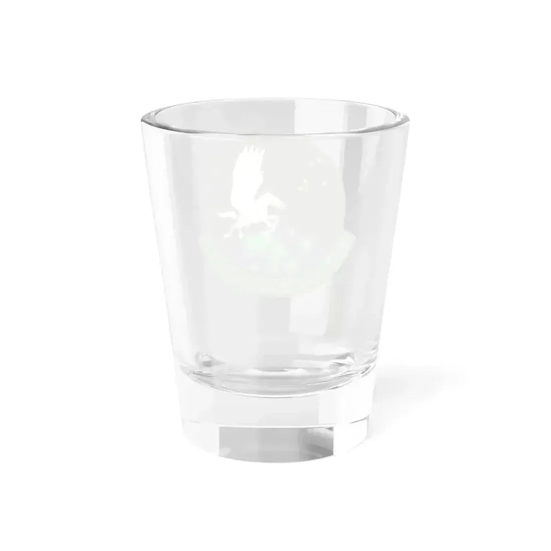 318th Special Operations Squadron (U.S. Air Force) Shot Glass 1.5oz - Go Mug Yourself