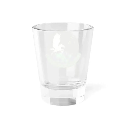 318th Special Operations Squadron (U.S. Air Force) Shot Glass 1.5oz - Go Mug Yourself