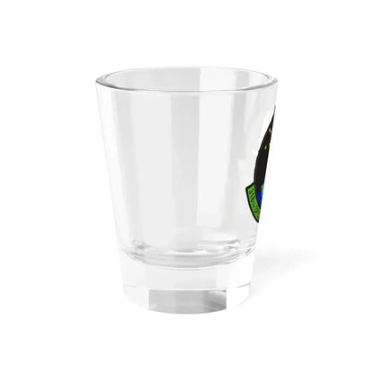 318th Special Operations Squadron (U.S. Air Force) Shot Glass 1.5oz - Go Mug Yourself