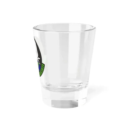318th Special Operations Squadron (U.S. Air Force) Shot Glass 1.5oz - Go Mug Yourself