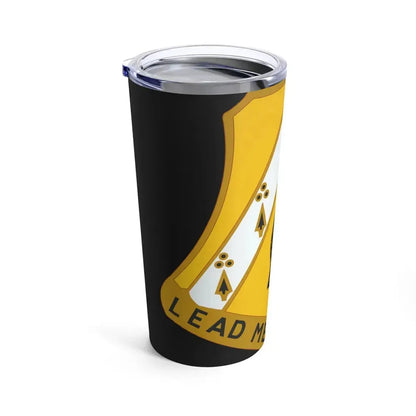 319 Cavalry Regiment (U.S. Army) Tumbler 20oz - Go Mug Yourself
