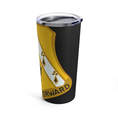 319 Cavalry Regiment (U.S. Army) Tumbler 20oz - Go Mug Yourself