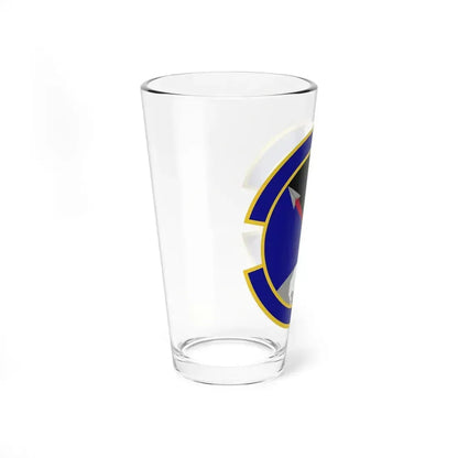 319 Combat Training Squadron USSF (U.S. Air Force) Pint Glass 16oz - Go Mug Yourself