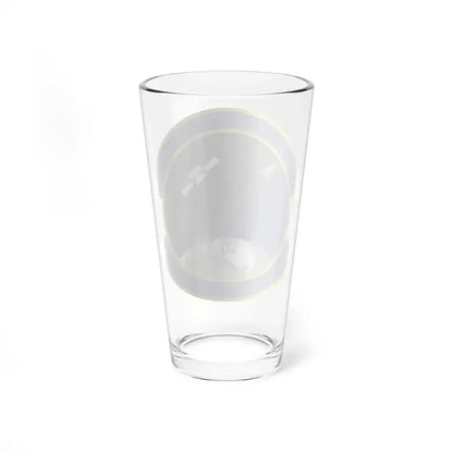 319 Combat Training Squadron USSF (U.S. Air Force) Pint Glass 16oz - Go Mug Yourself