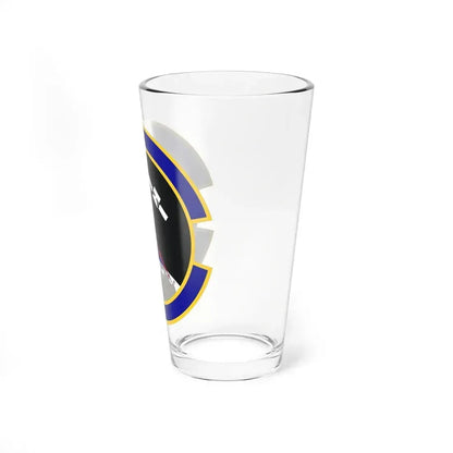 319 Combat Training Squadron USSF (U.S. Air Force) Pint Glass 16oz - Go Mug Yourself
