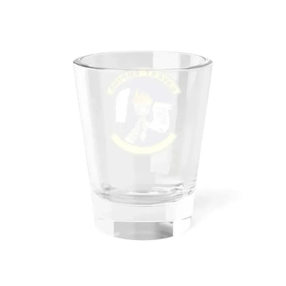319 Contracting Squadron ACC (U.S. Air Force) Shot Glass 1.5oz - Go Mug Yourself