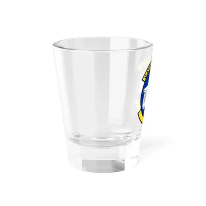 319 Contracting Squadron ACC (U.S. Air Force) Shot Glass 1.5oz - Go Mug Yourself