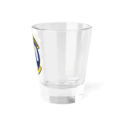 319 Contracting Squadron ACC (U.S. Air Force) Shot Glass 1.5oz - Go Mug Yourself