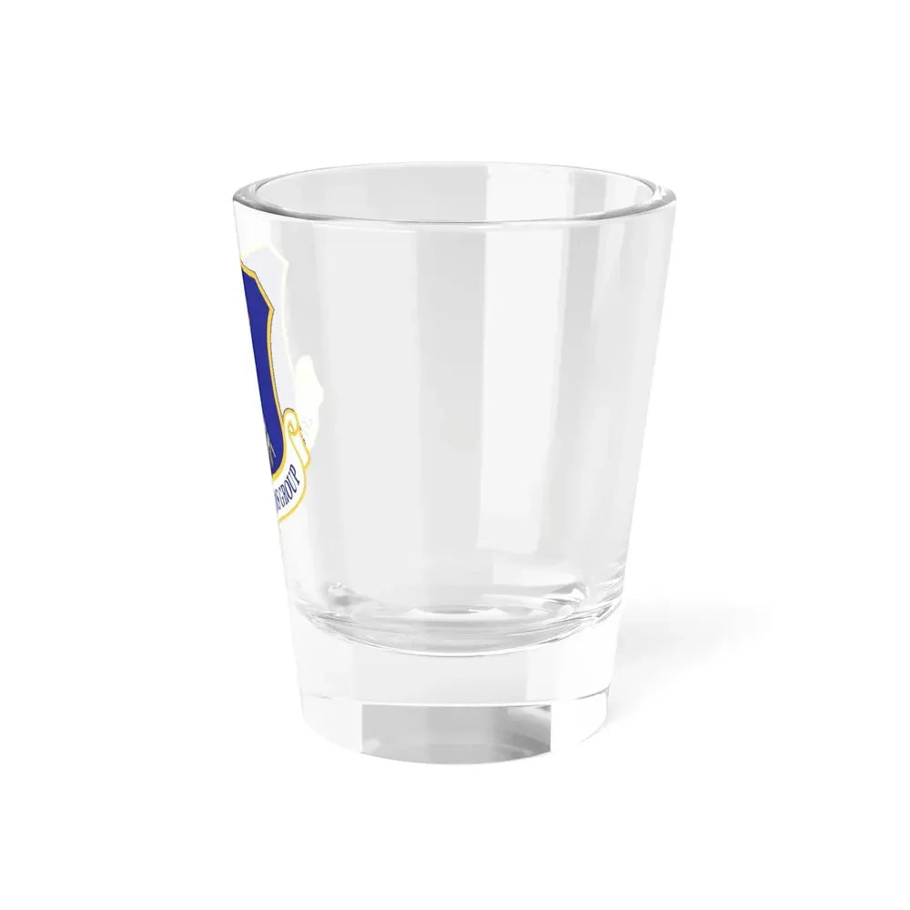 319 Operations Group ACC (U.S. Air Force) Shot Glass 1.5oz - Go Mug Yourself