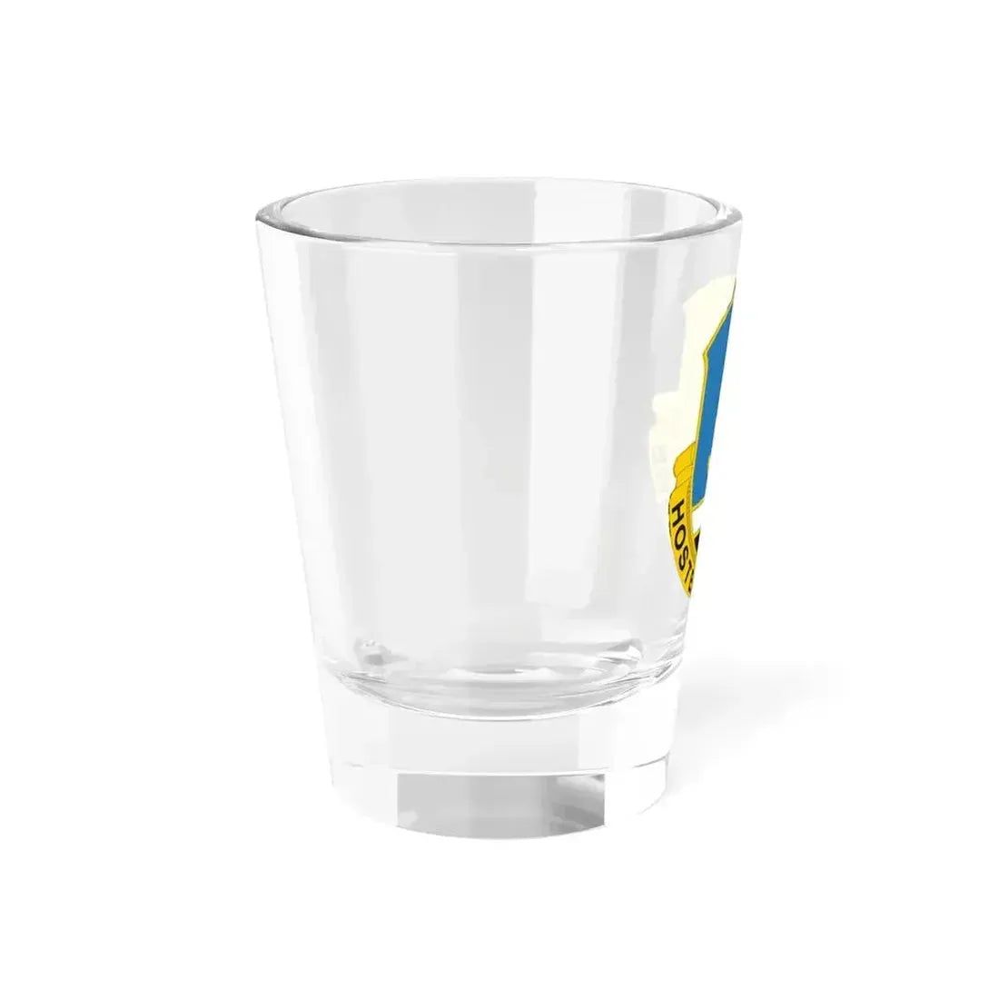 319th Military Intelligence Battalion 2 (U.S. Army) Shot Glass 1.5oz - Go Mug Yourself