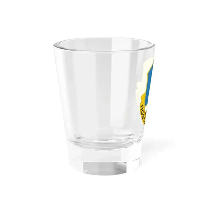 319th Military Intelligence Battalion 2 (U.S. Army) Shot Glass 1.5oz - Go Mug Yourself