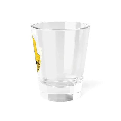 319th Military Intelligence Battalion 2 (U.S. Army) Shot Glass 1.5oz - Go Mug Yourself