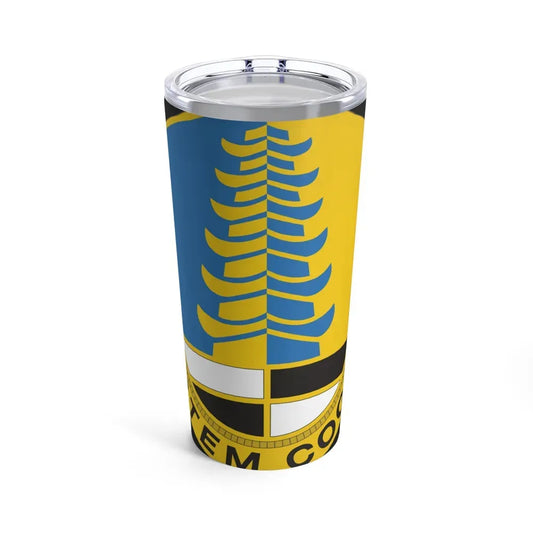 319th Military Intelligence Battalion 2 (U.S. Army) Tumbler 20oz 20oz - Go Mug Yourself
