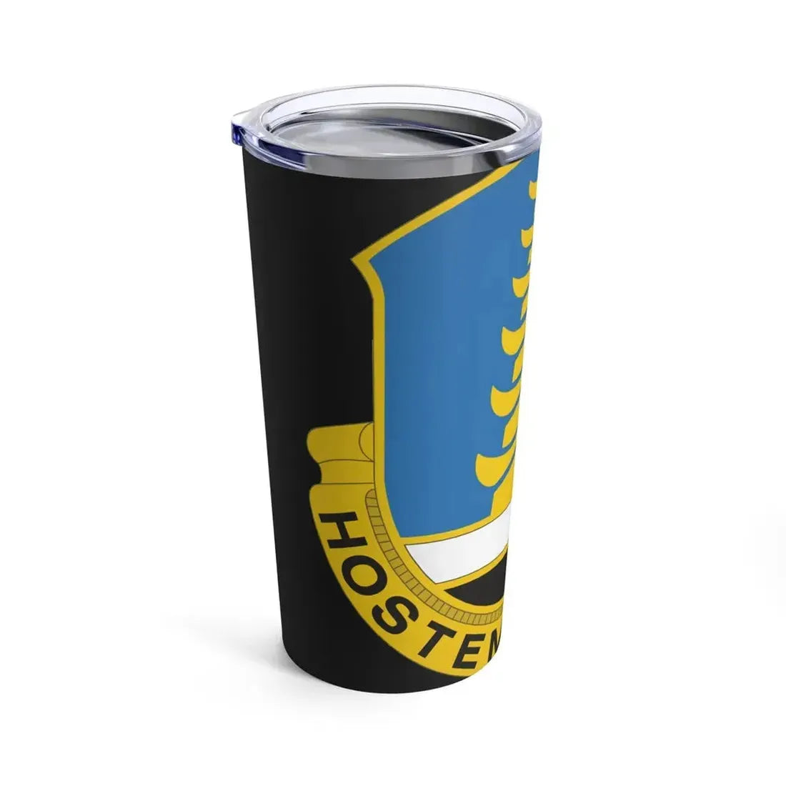 319th Military Intelligence Battalion 2 (U.S. Army) Tumbler 20oz - Go Mug Yourself