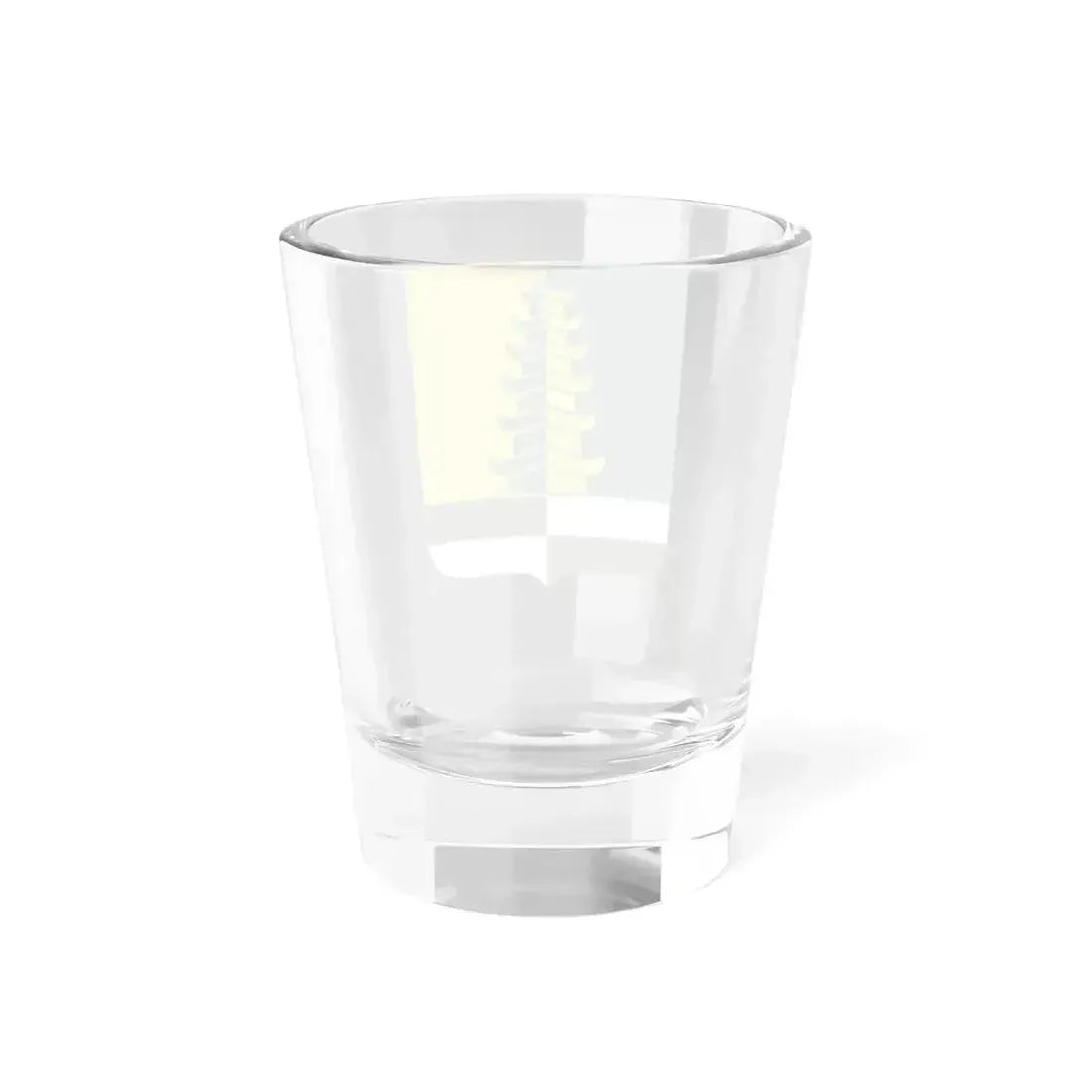 319th Military Intelligence Battalion (U.S. Army) Shot Glass 1.5oz - Go Mug Yourself