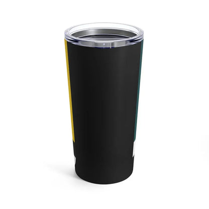 319th Military Intelligence Battalion (U.S. Army) Tumbler 20oz - Go Mug Yourself