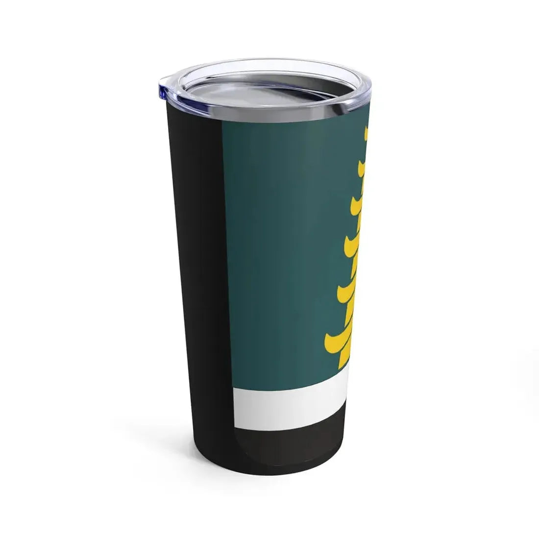 319th Military Intelligence Battalion (U.S. Army) Tumbler 20oz - Go Mug Yourself