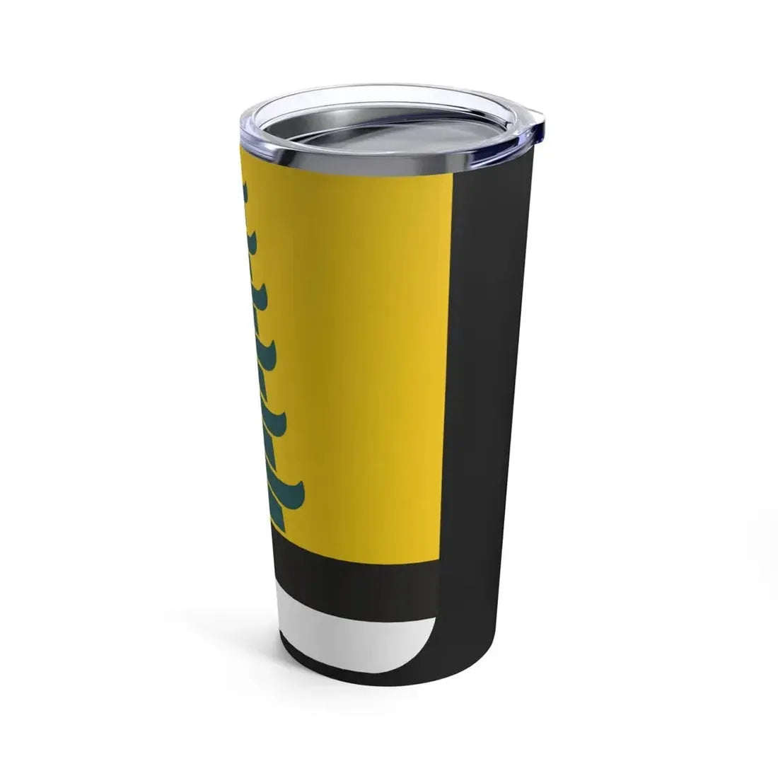 319th Military Intelligence Battalion (U.S. Army) Tumbler 20oz - Go Mug Yourself