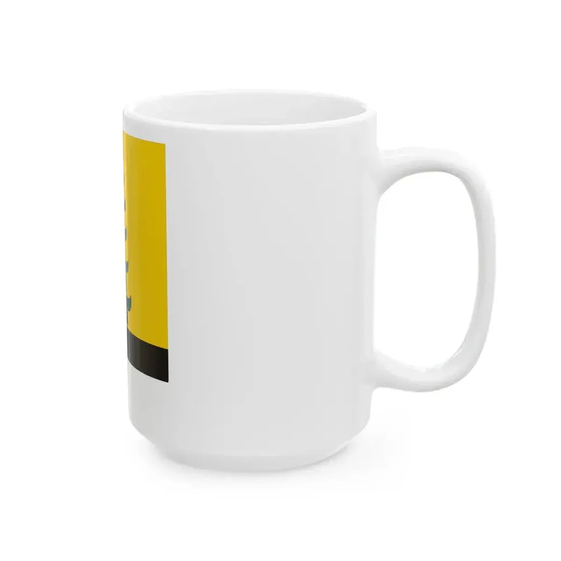 319th Military Intelligence Battalion (U.S. Army) White Coffee Mug - Go Mug Yourself