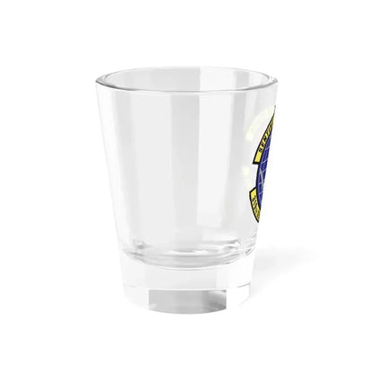 319th Security Forces Squadron (U.S. Air Force) Shot Glass 1.5oz - Go Mug Yourself