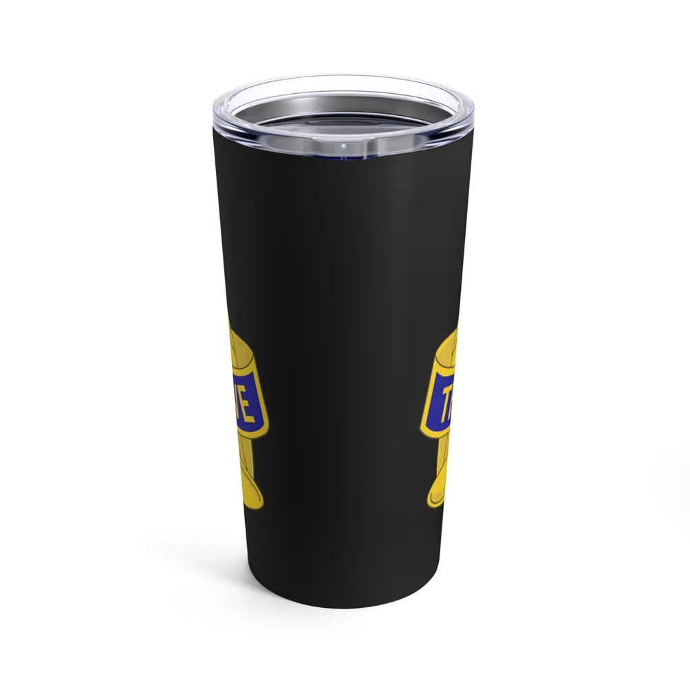 31st Aviation Group (U.S. Army) Tumbler 20oz-Go Mug Yourself