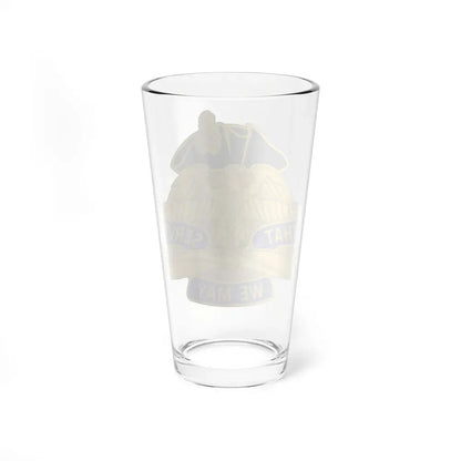 31st Aviation Group (U.S. Army) Pint Glass 16oz - Go Mug Yourself