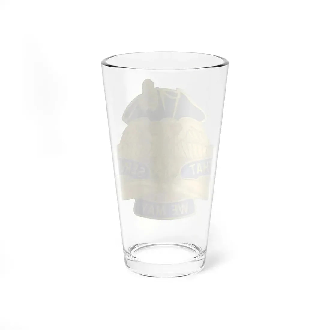 31st Aviation Group (U.S. Army) Pint Glass 16oz - Go Mug Yourself
