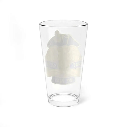 31st Aviation Group (U.S. Army) Pint Glass 16oz - Go Mug Yourself
