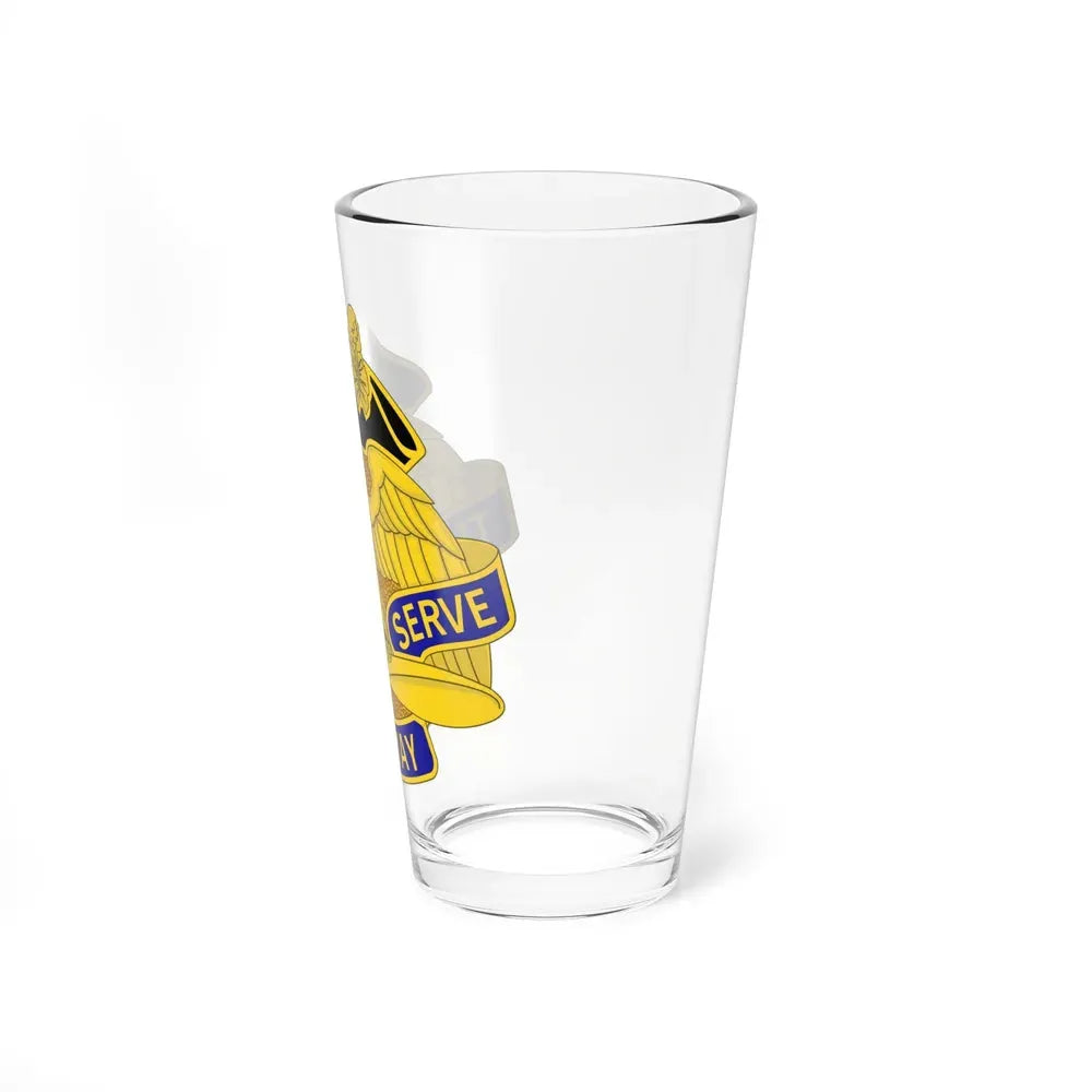 31st Aviation Group (U.S. Army) Pint Glass 16oz - Go Mug Yourself