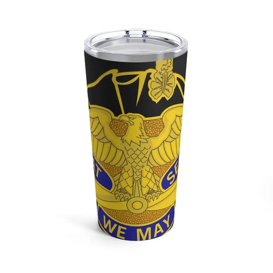 31st Aviation Group (U.S. Army) Tumbler 20oz 20oz - Go Mug Yourself