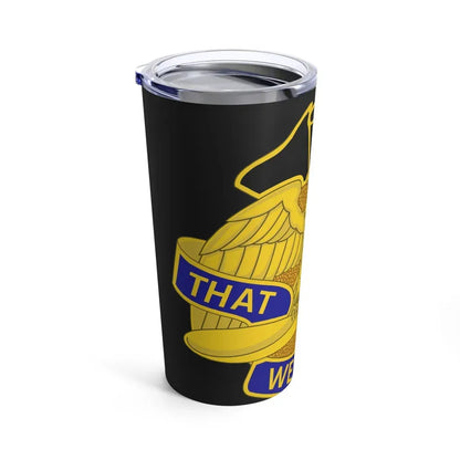 31st Aviation Group (U.S. Army) Tumbler 20oz - Go Mug Yourself
