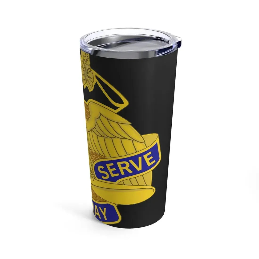 31st Aviation Group (U.S. Army) Tumbler 20oz - Go Mug Yourself