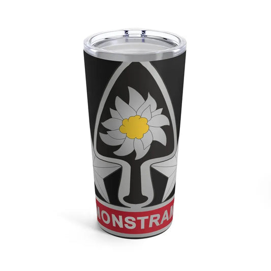 31st Engineer Battalion 2 (U.S. Army) Tumbler 20oz 20oz - Go Mug Yourself
