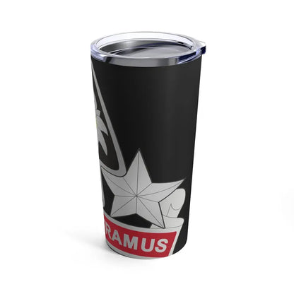 31st Engineer Battalion 2 (U.S. Army) Tumbler 20oz - Go Mug Yourself