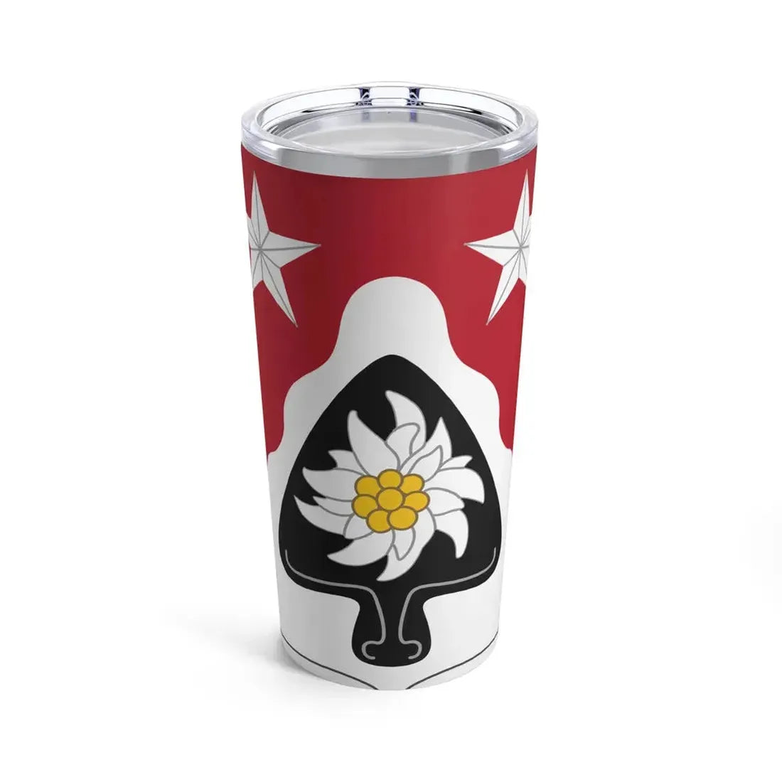 31st Engineer Battalion (U.S. Army) Tumbler 20oz 20oz - Go Mug Yourself