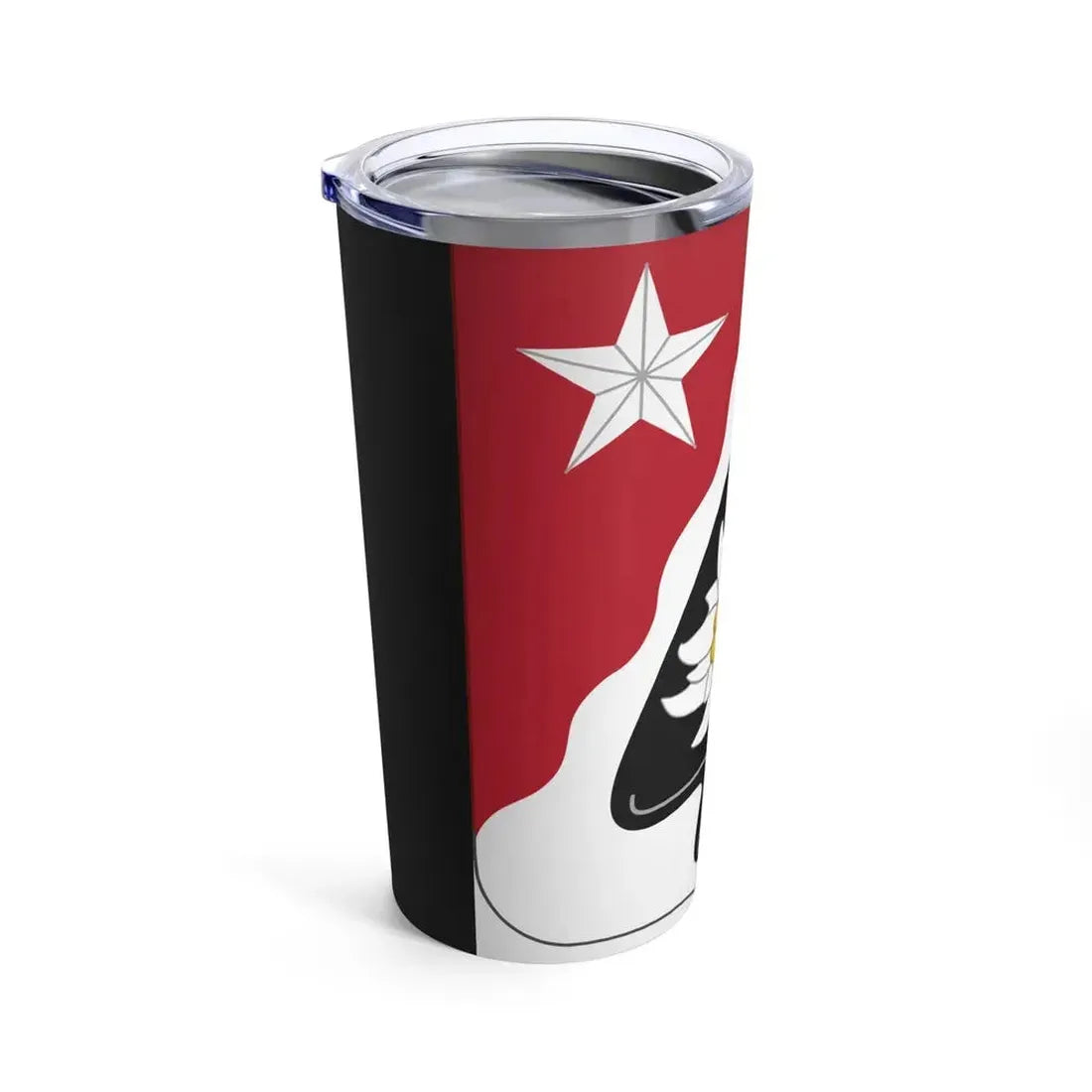 31st Engineer Battalion (U.S. Army) Tumbler 20oz - Go Mug Yourself