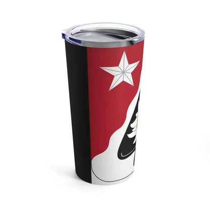 31st Engineer Battalion (U.S. Army) Tumbler 20oz - Go Mug Yourself