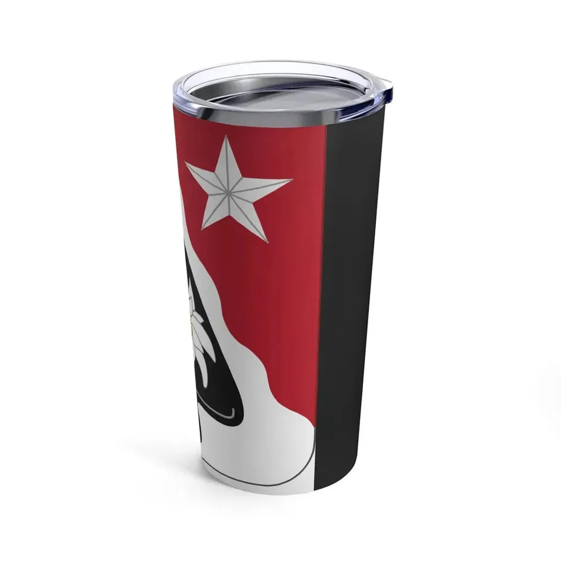 31st Engineer Battalion (U.S. Army) Tumbler 20oz - Go Mug Yourself