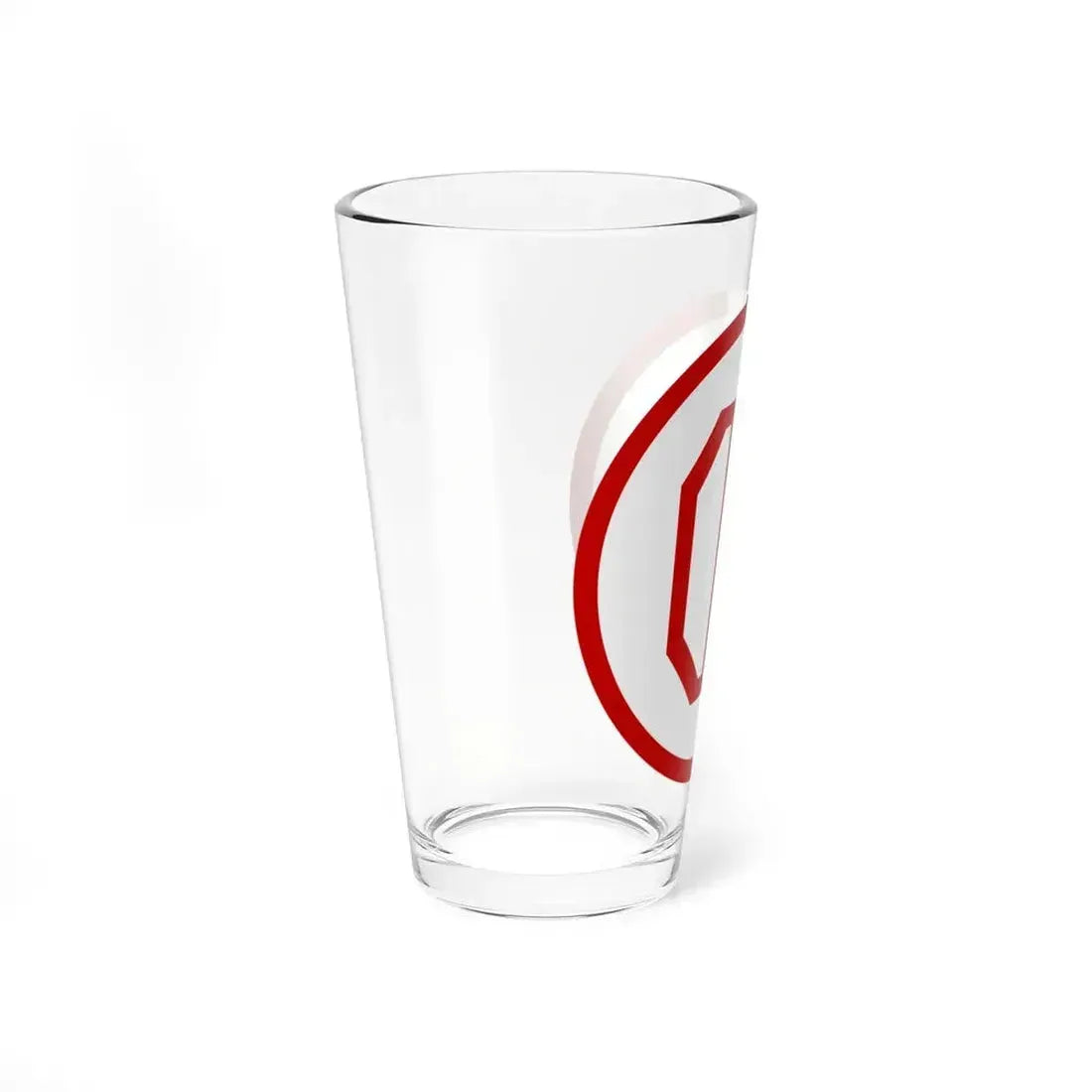 31st ID SSI (U.S. Army) Pint Glass 16oz - Go Mug Yourself