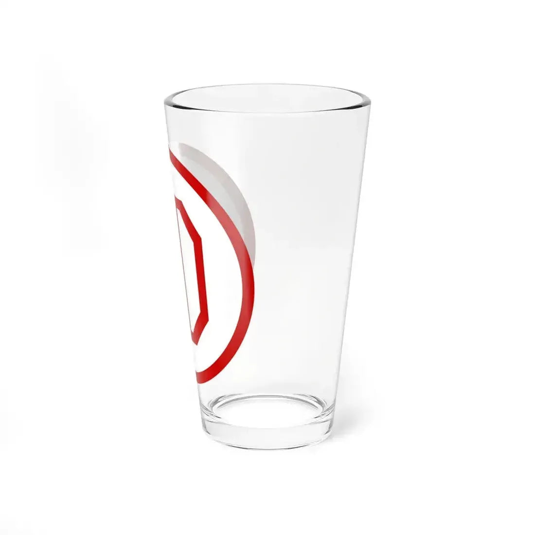 31st ID SSI (U.S. Army) Pint Glass 16oz - Go Mug Yourself