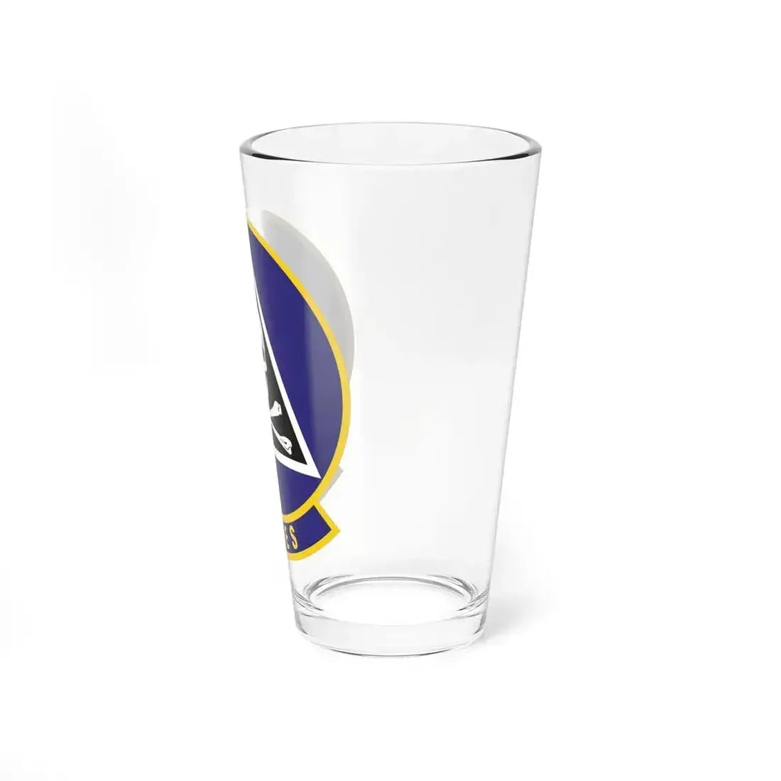 31st Test and Evaluation Squadron (U.S. Air Force) Pint Glass 16oz - Go Mug Yourself