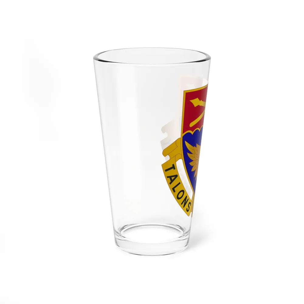 32 Aviation Battalion (U.S. Army) Pint Glass 16oz-Go Mug Yourself