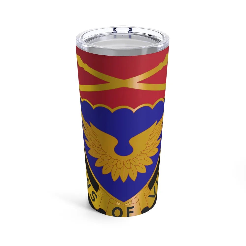 32 Aviation Battalion (U.S. Army) Tumbler 20oz-20oz-Go Mug Yourself