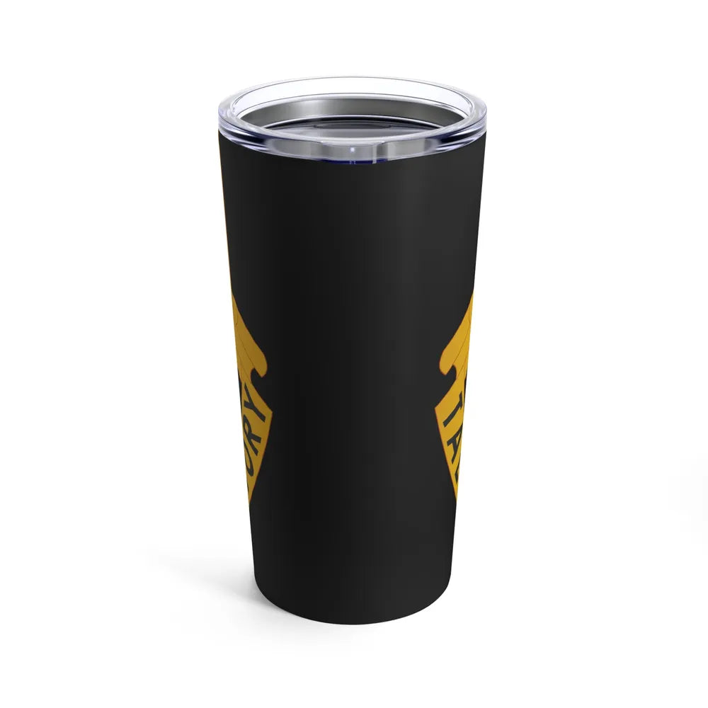 32 Aviation Battalion (U.S. Army) Tumbler 20oz-Go Mug Yourself