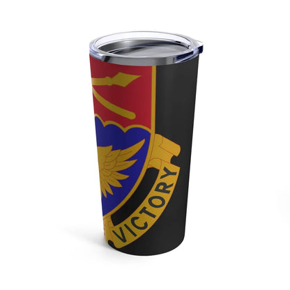 32 Aviation Battalion (U.S. Army) Tumbler 20oz-Go Mug Yourself