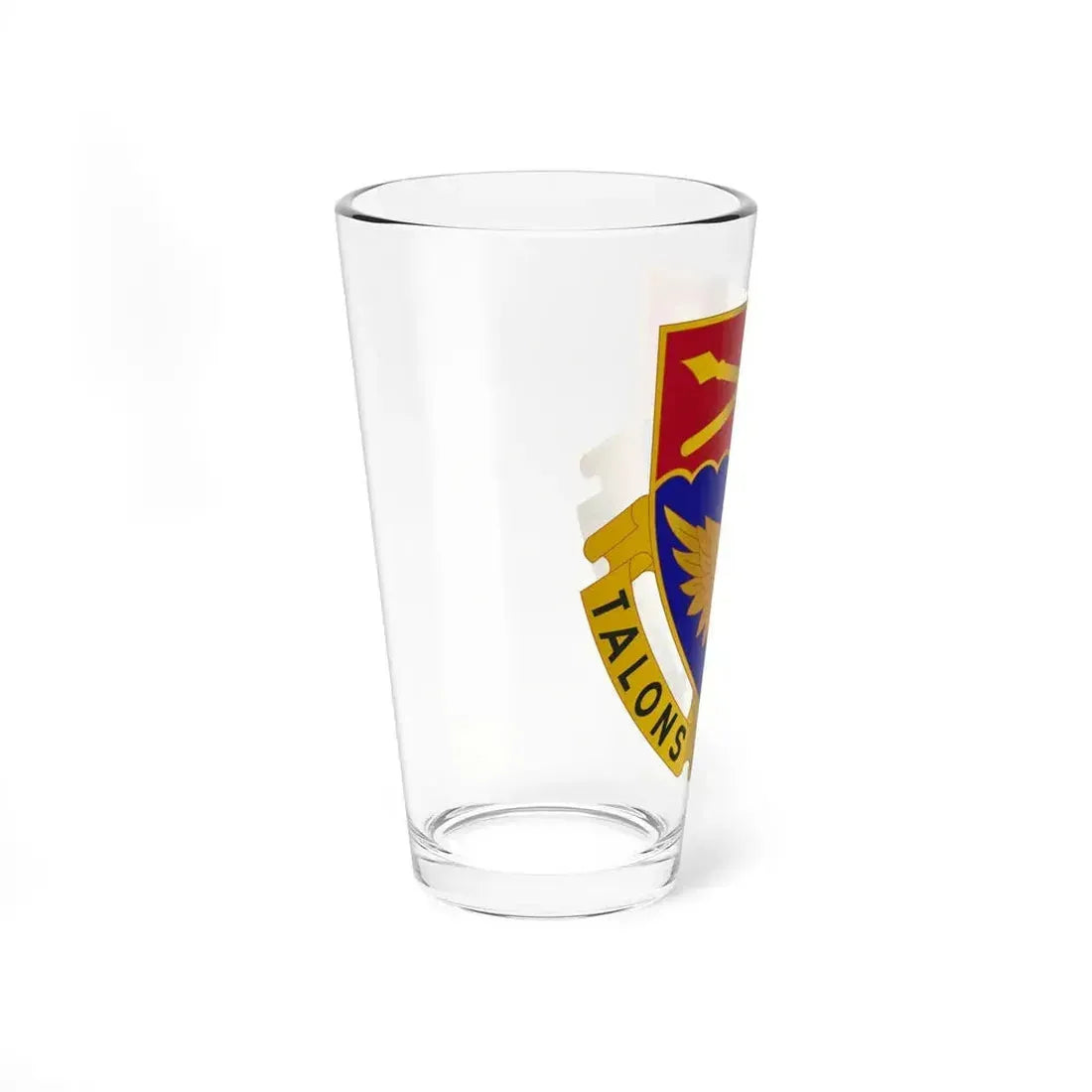 32 Aviation Battalion (U.S. Army) Pint Glass 16oz - Go Mug Yourself
