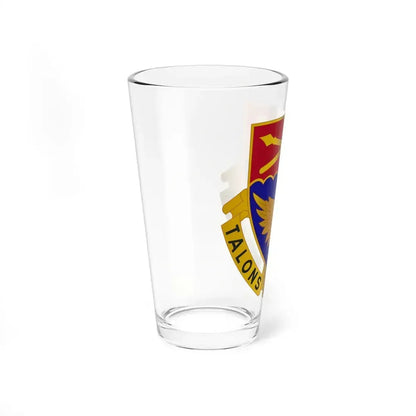 32 Aviation Battalion (U.S. Army) Pint Glass 16oz - Go Mug Yourself