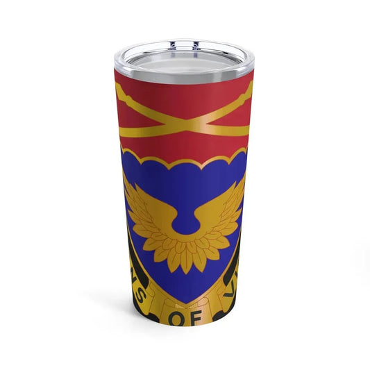 32 Aviation Battalion (U.S. Army) Tumbler 20oz 20oz - Go Mug Yourself