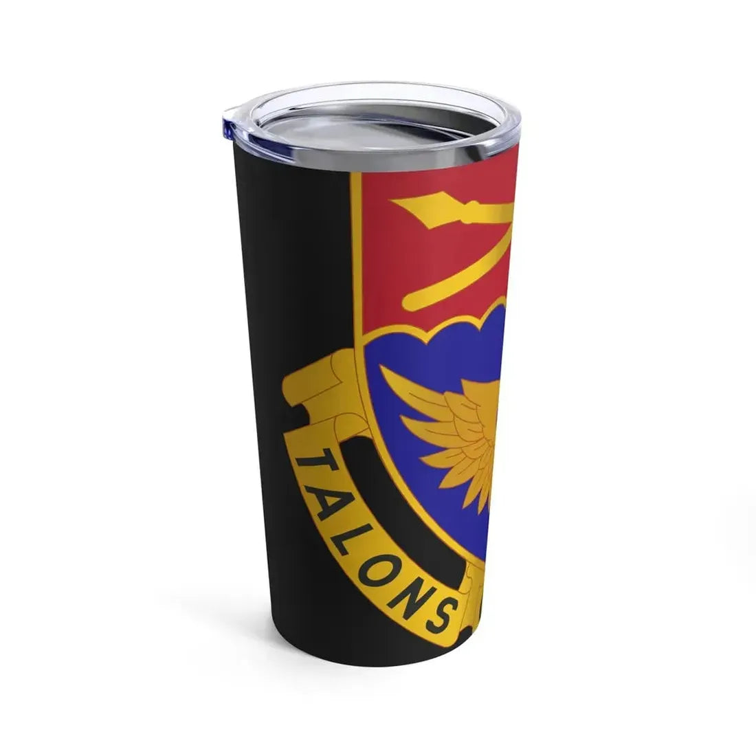 32 Aviation Battalion (U.S. Army) Tumbler 20oz - Go Mug Yourself